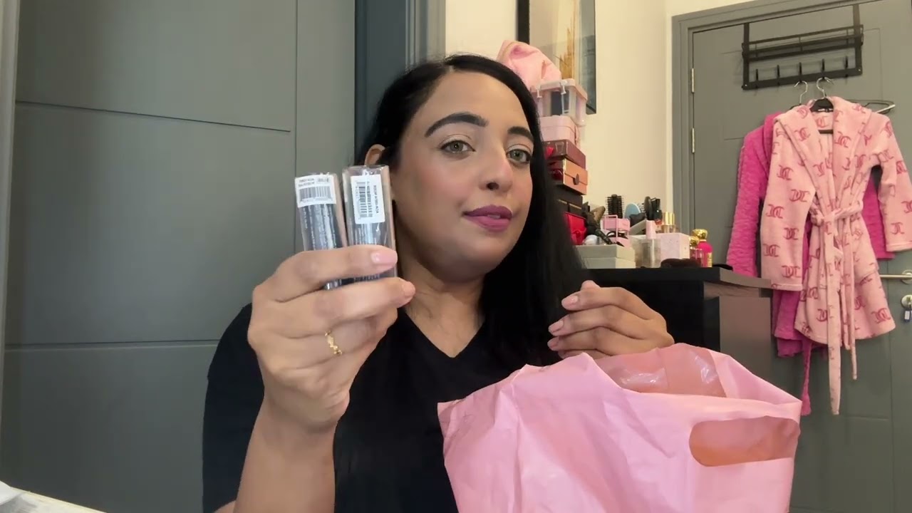 Life of a Flight Attendant, Moving Day, American Shopping Haul.
