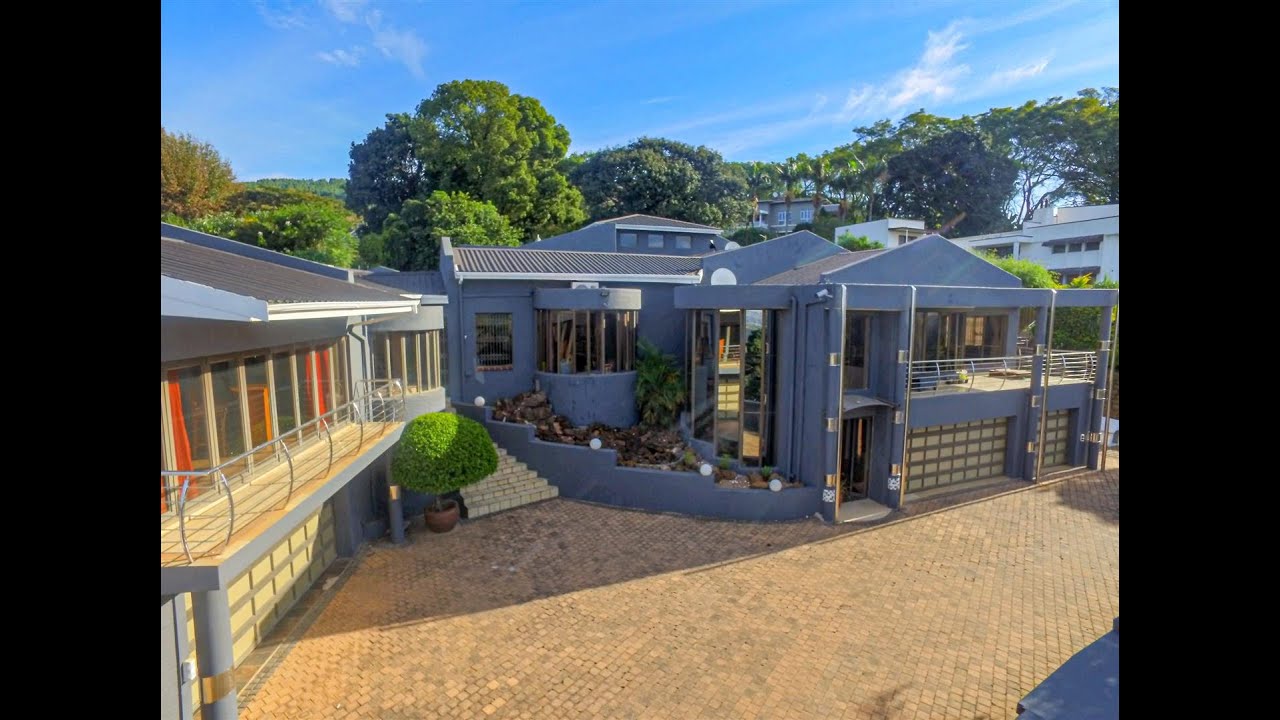5 Bedroom House for Sale in Montrose | Pietermaritzburg | KwaZulu-Natal