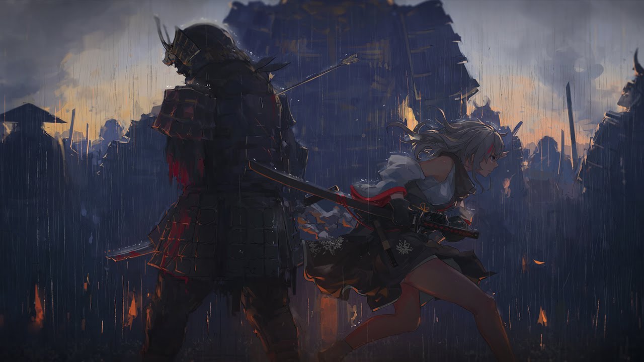 Most Epic Battle Music Ever: 