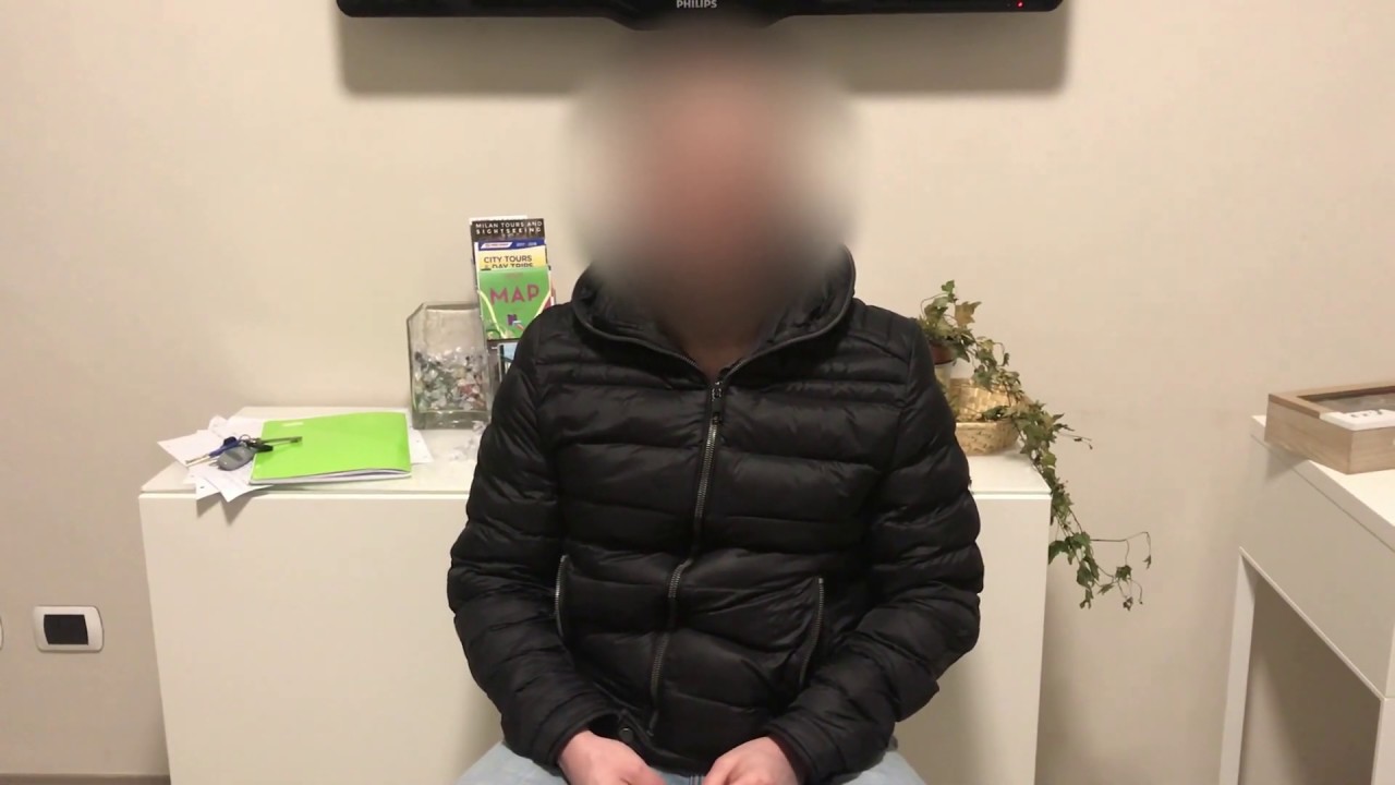 Gianluca - Corso Dal Vivo - PlayLover Master Dal 17 Al 23 Dicembre 2018
