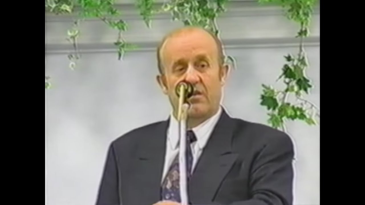 Marturie  - Ioan Gabor