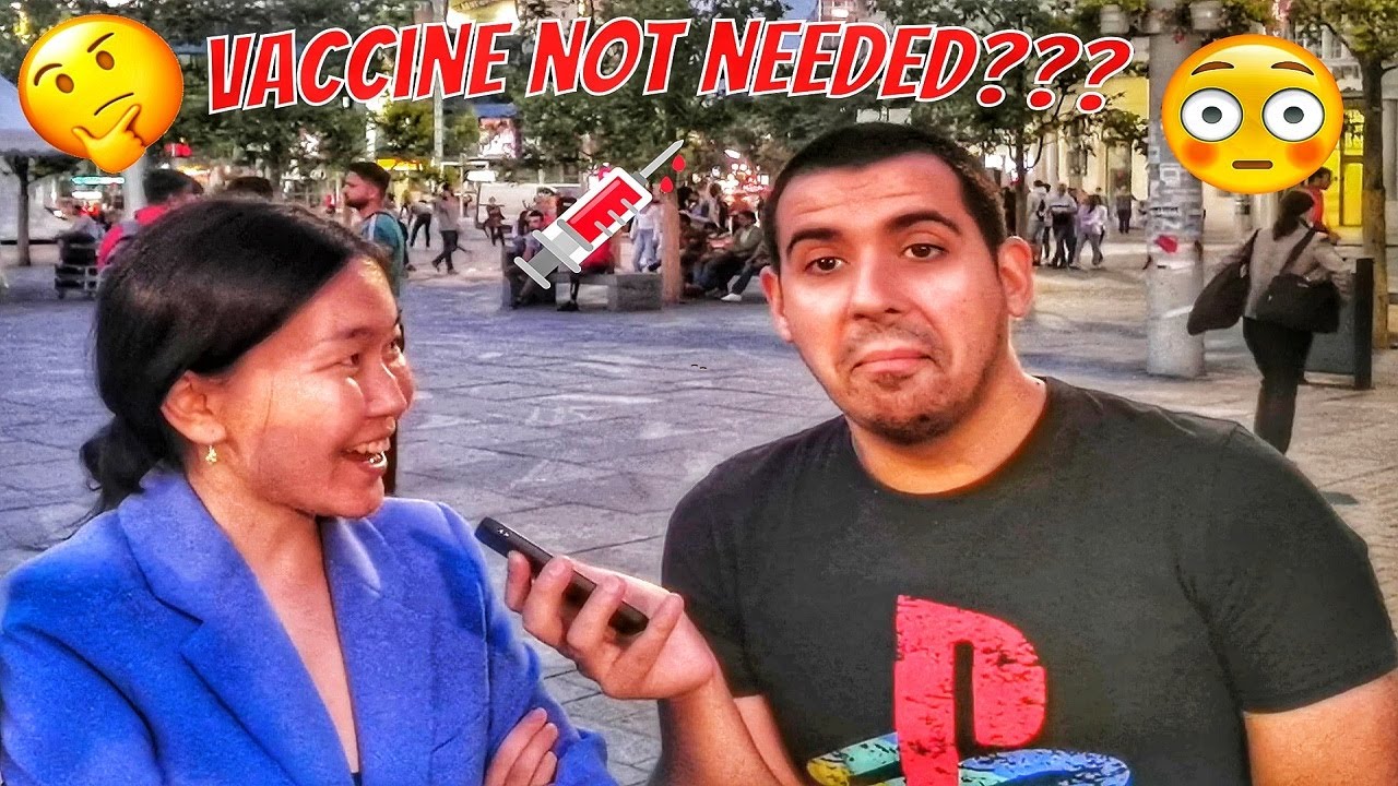 Foreigners in Serbia During A Virus Pandemic - Vaccines and Partying in Belgrade (Part 1)