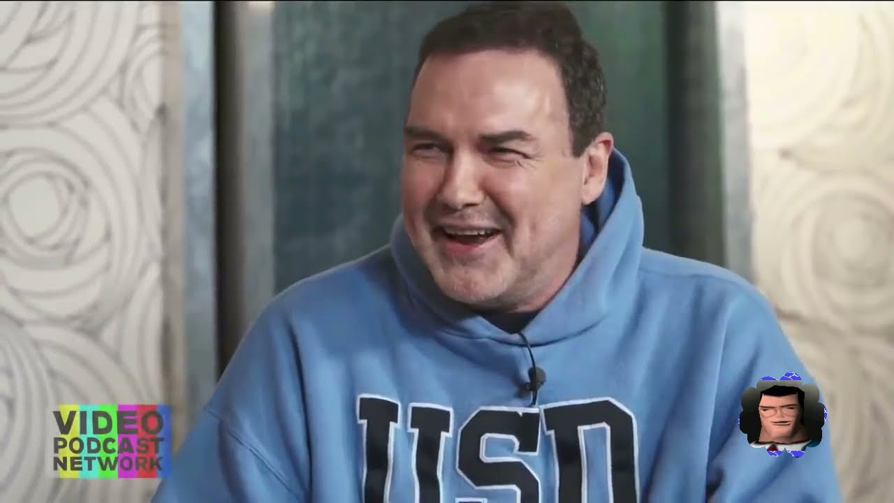 NORM MACDONALD'S BEST JOKE COMPILATION - 20+ MINUTES!