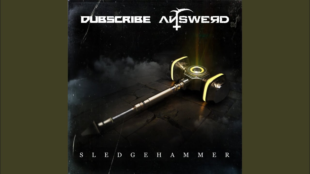 Sledgehammer (Original Mix)