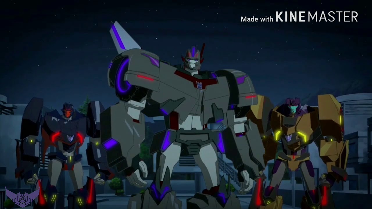 TF RID Slashmark and Heatseeker 
