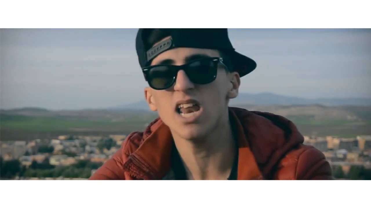 Zinou & Cheb Kader   Bladi   Tissemsilt HD  Officiel Video