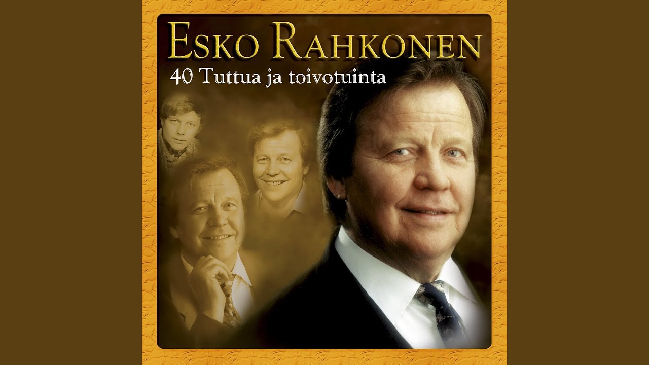 Kotiseutuni