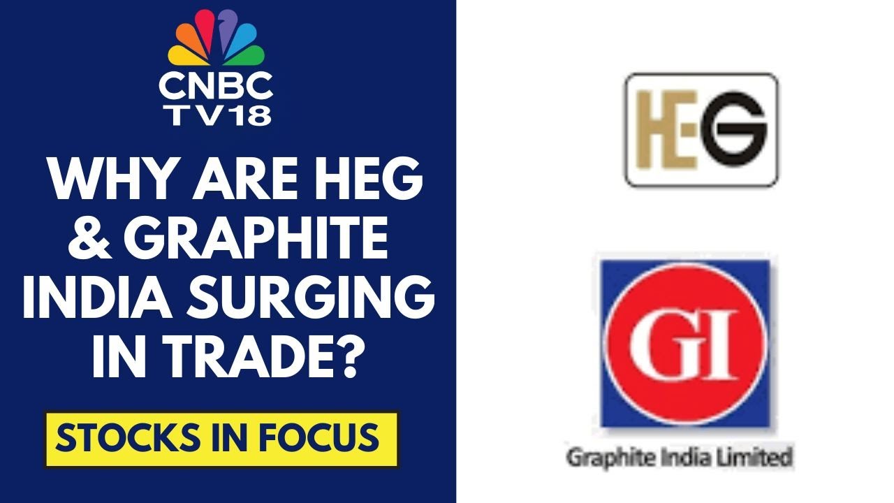 HEG и Graphite India демонстрируют оптимистичные результаты в торговле | Новые нормы CBAM вступаю...