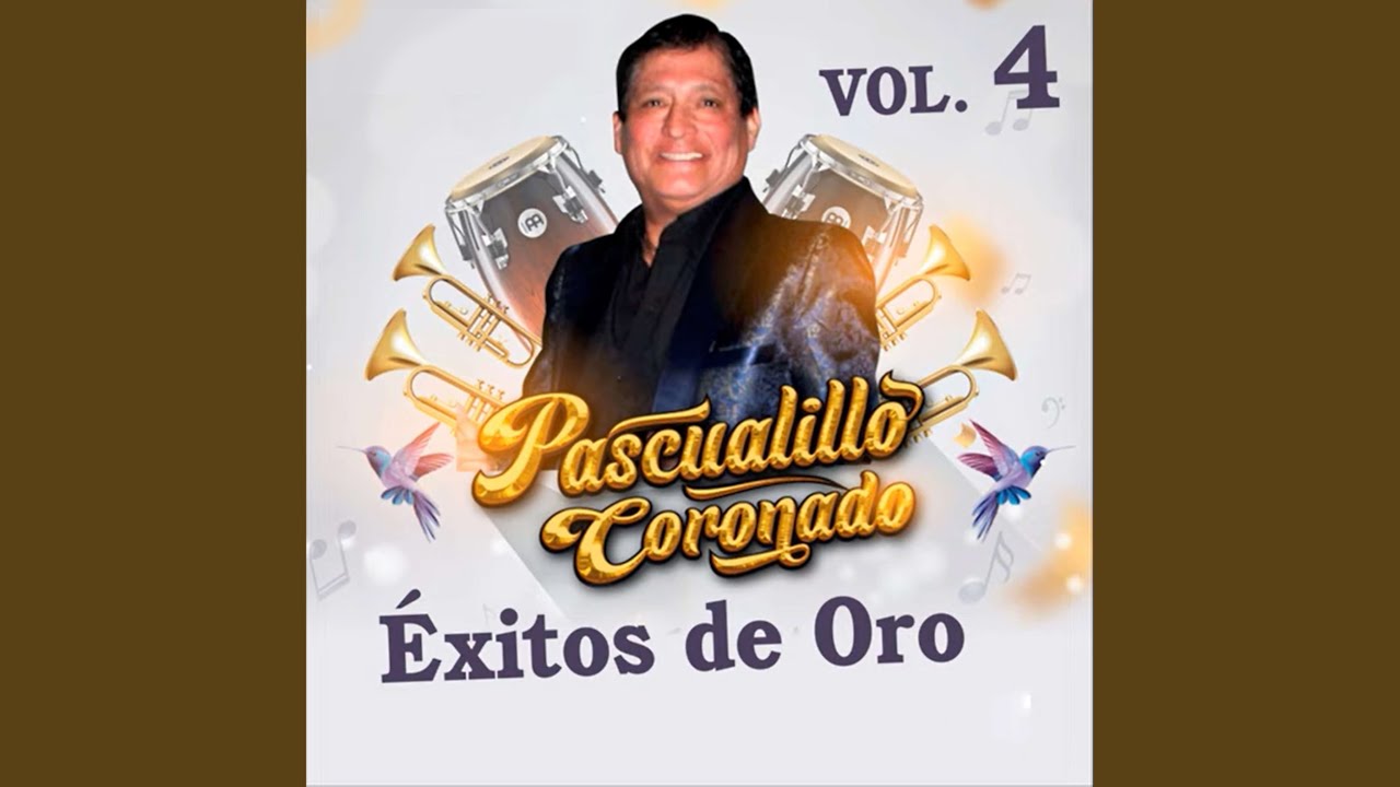 Parranda de Oro (Instrumental)