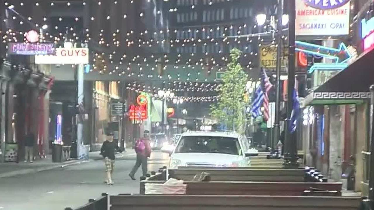 Greektown brawl leads to changes