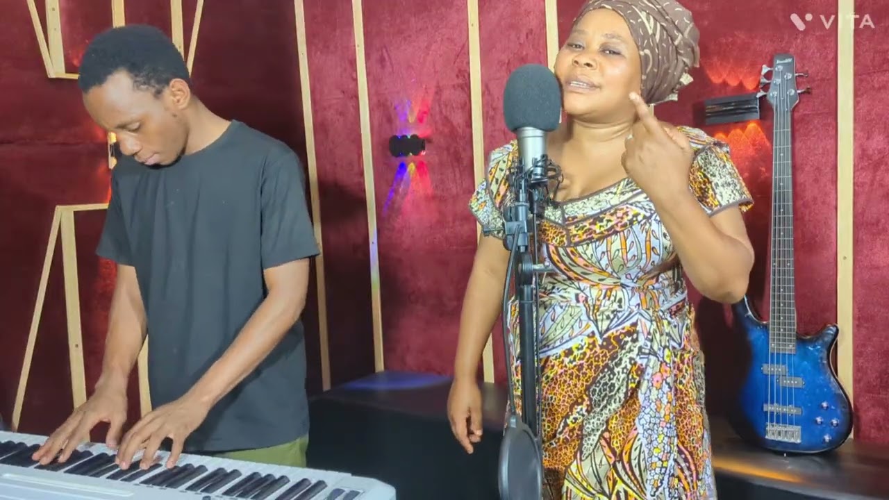 IYONTINYE KO KWIZERA by Yabes official session DK studio 