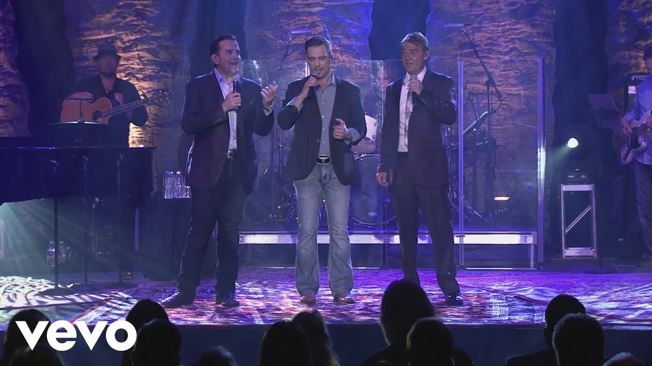 I’d Rather Have Jesus/Great Is Thy Faithfulness (Medley/Live At Cornerstone Church Prai...