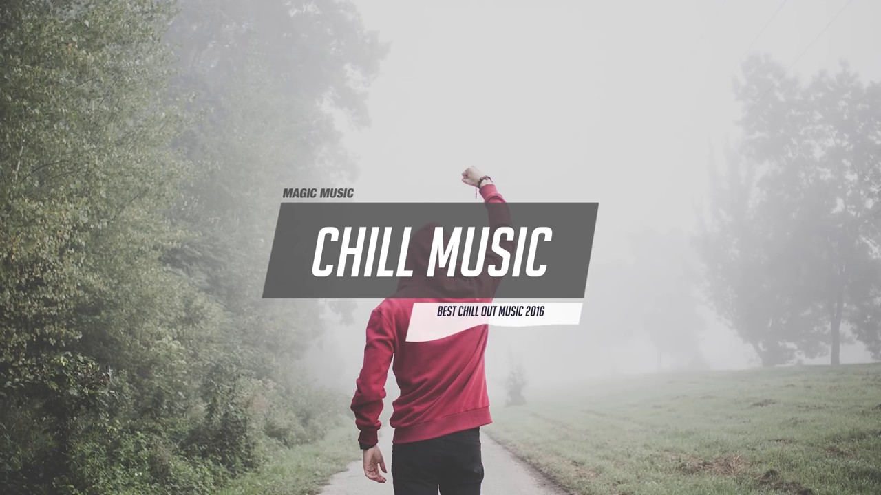 Best Chill Mix 2016  Chill Trap & Bass, RnB We &hearts; Music!!!
