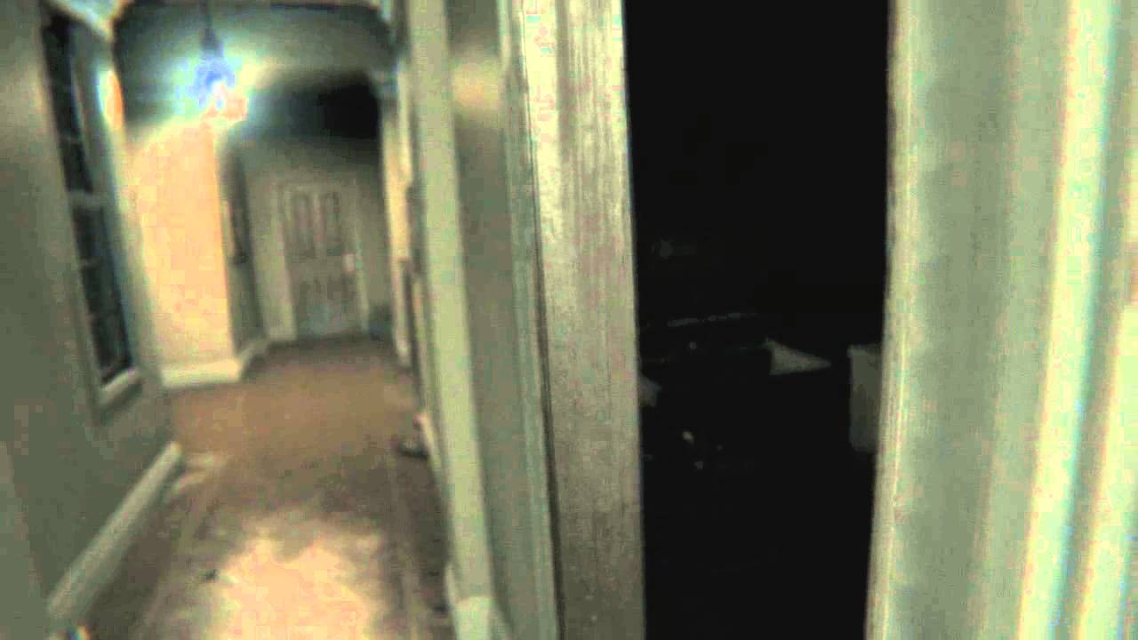 Silent Hills PT Gameplay and Commentary
