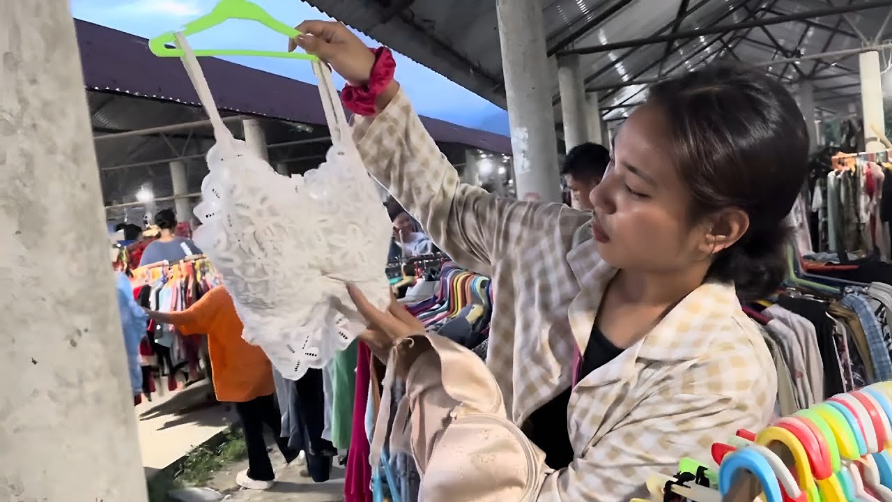 Clothes Shopping Gone Wrong 😂 |New vlog|| Arunachal Pradesh 🇮🇳