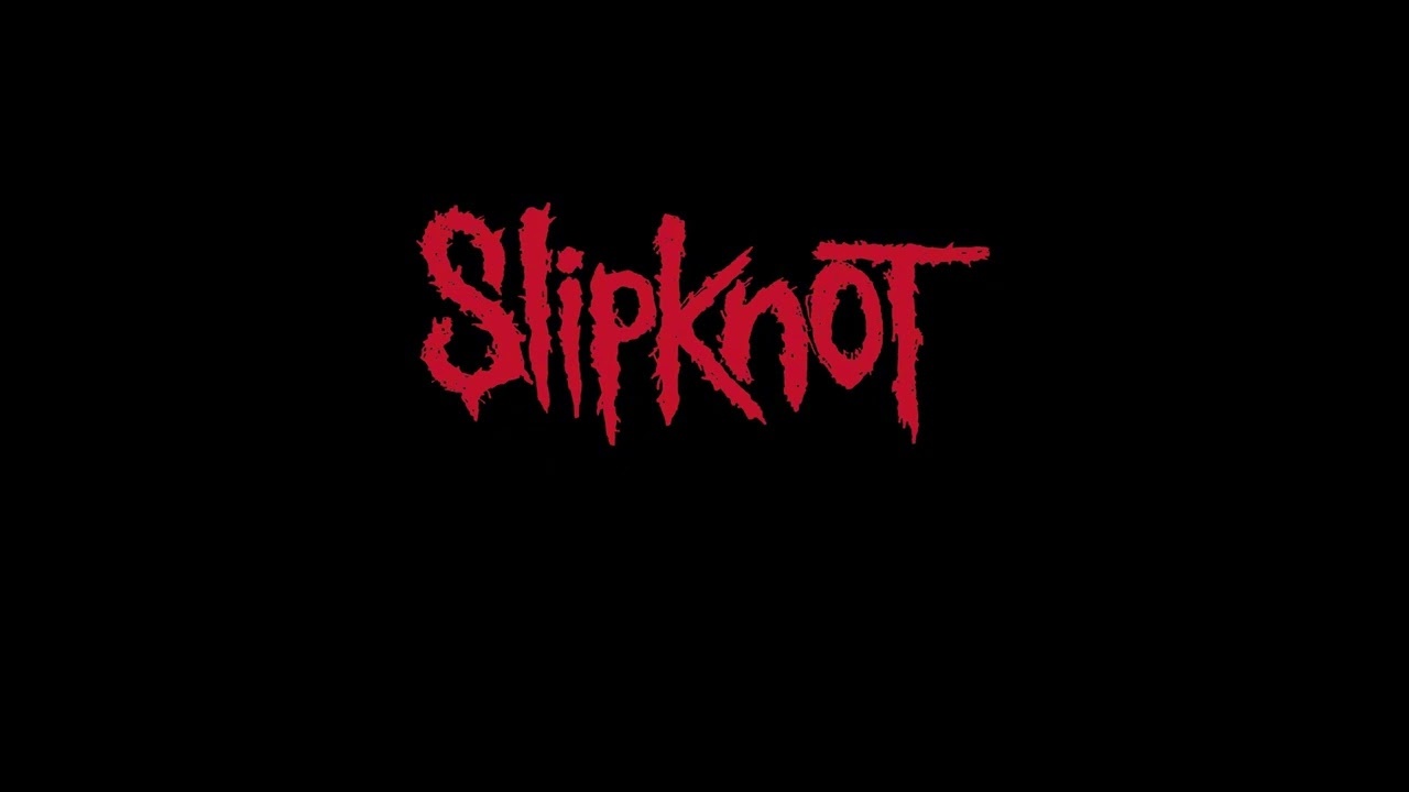 Slipknot - Disasterpiece (Backing Track) No Guitar