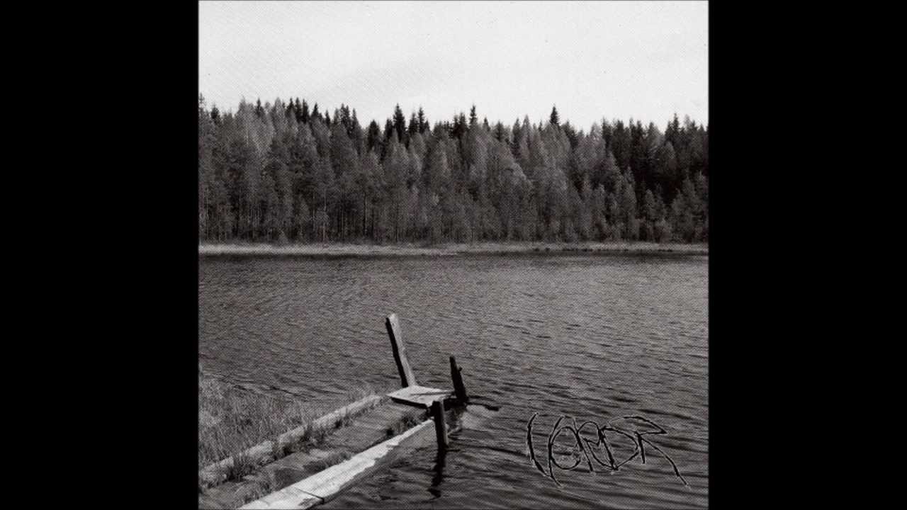 Vordr - Fires of Tradition