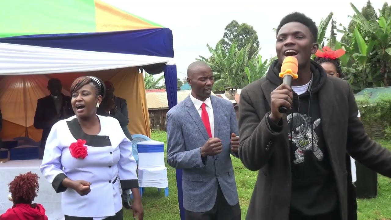 Rev Karimi Miiri  PEFA