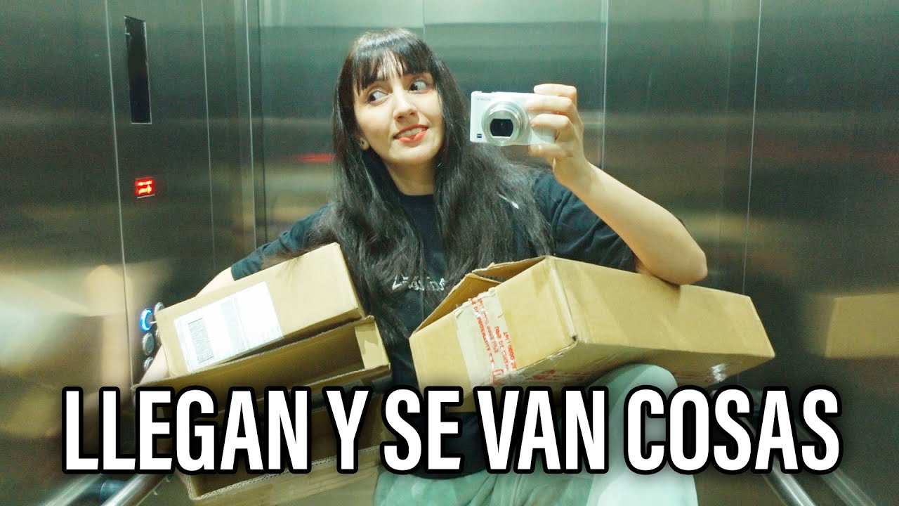 UNBOXING, VENTA y REPARACIÓN
