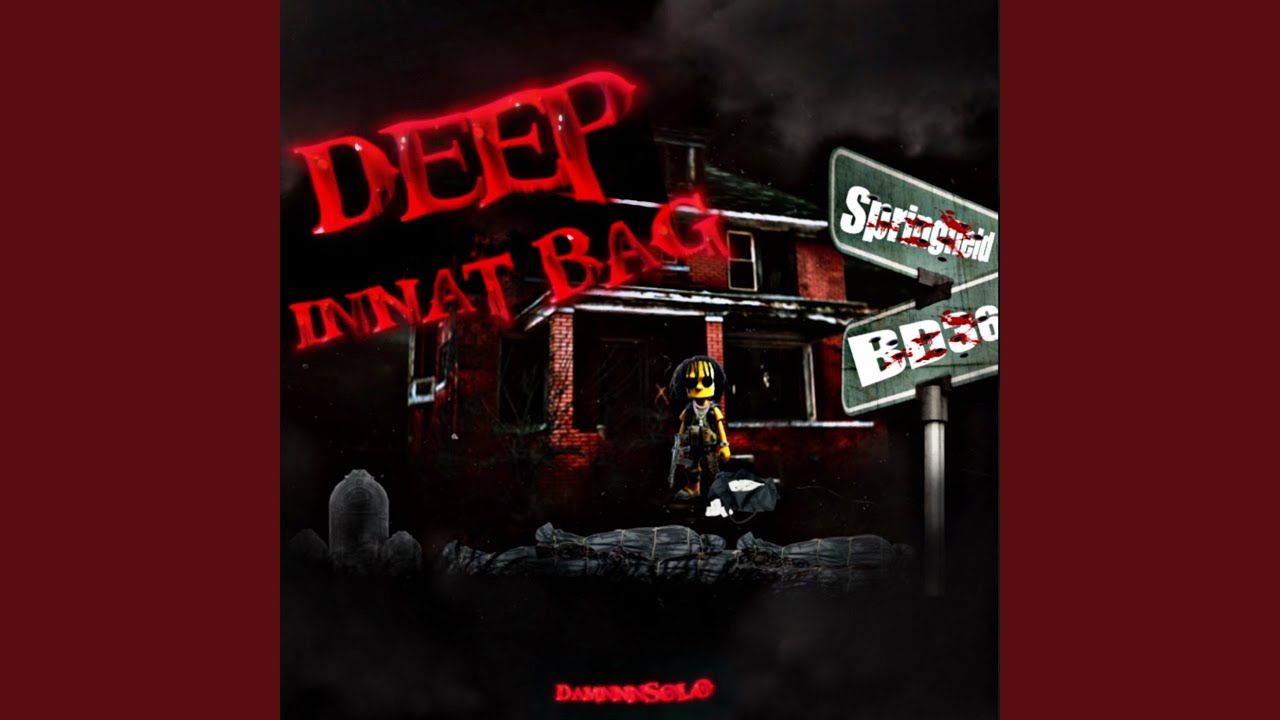 Deep Innat Bag