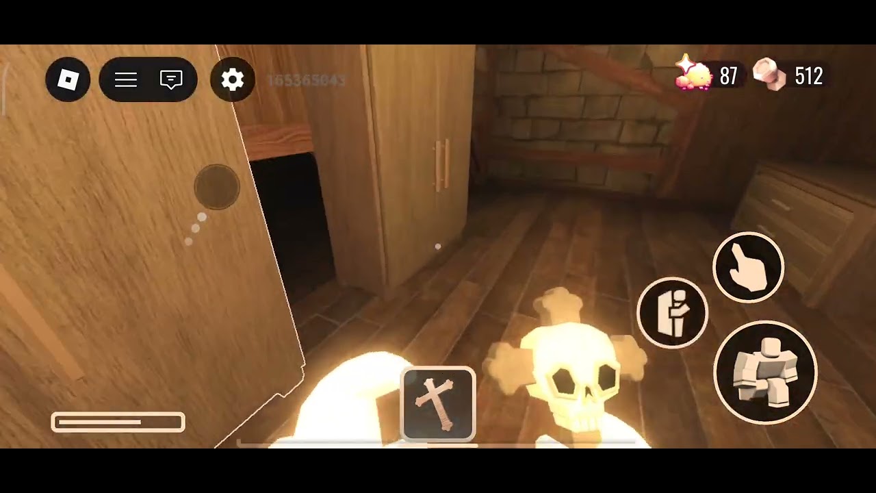 Roblox DOORS DAILY RUN (DAY 56) - Full Walkthrough