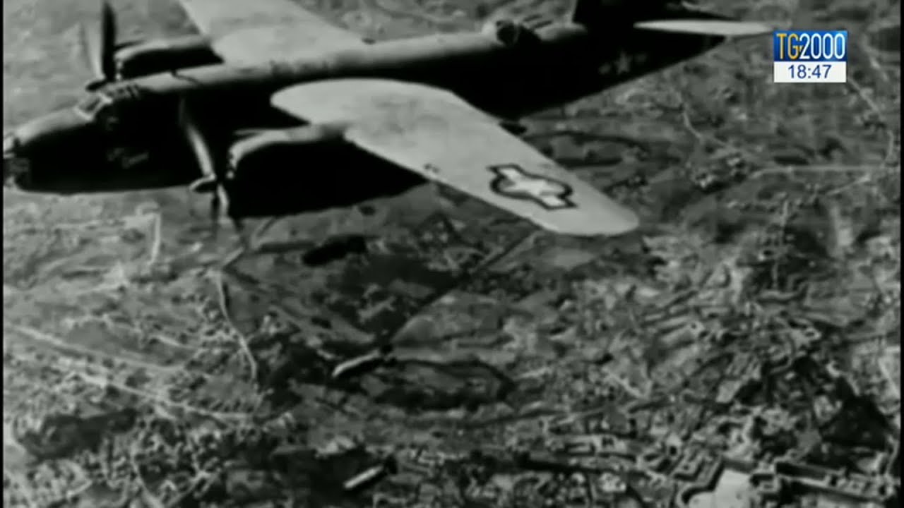 75 anni fa Roma bombardata, l&rsquo;accoglienza delle suore