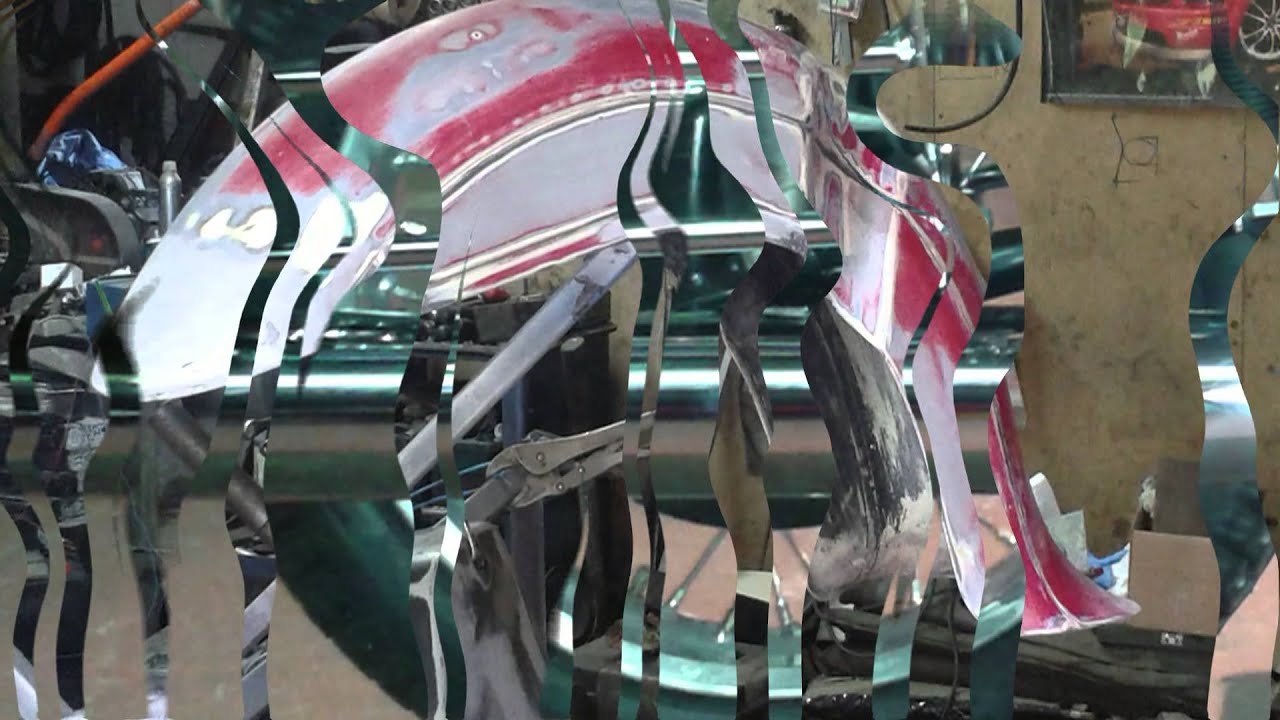 renowacja mz es 250/2 trophy
