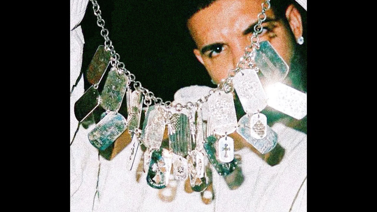 [FREE] Drake Type Beat - 