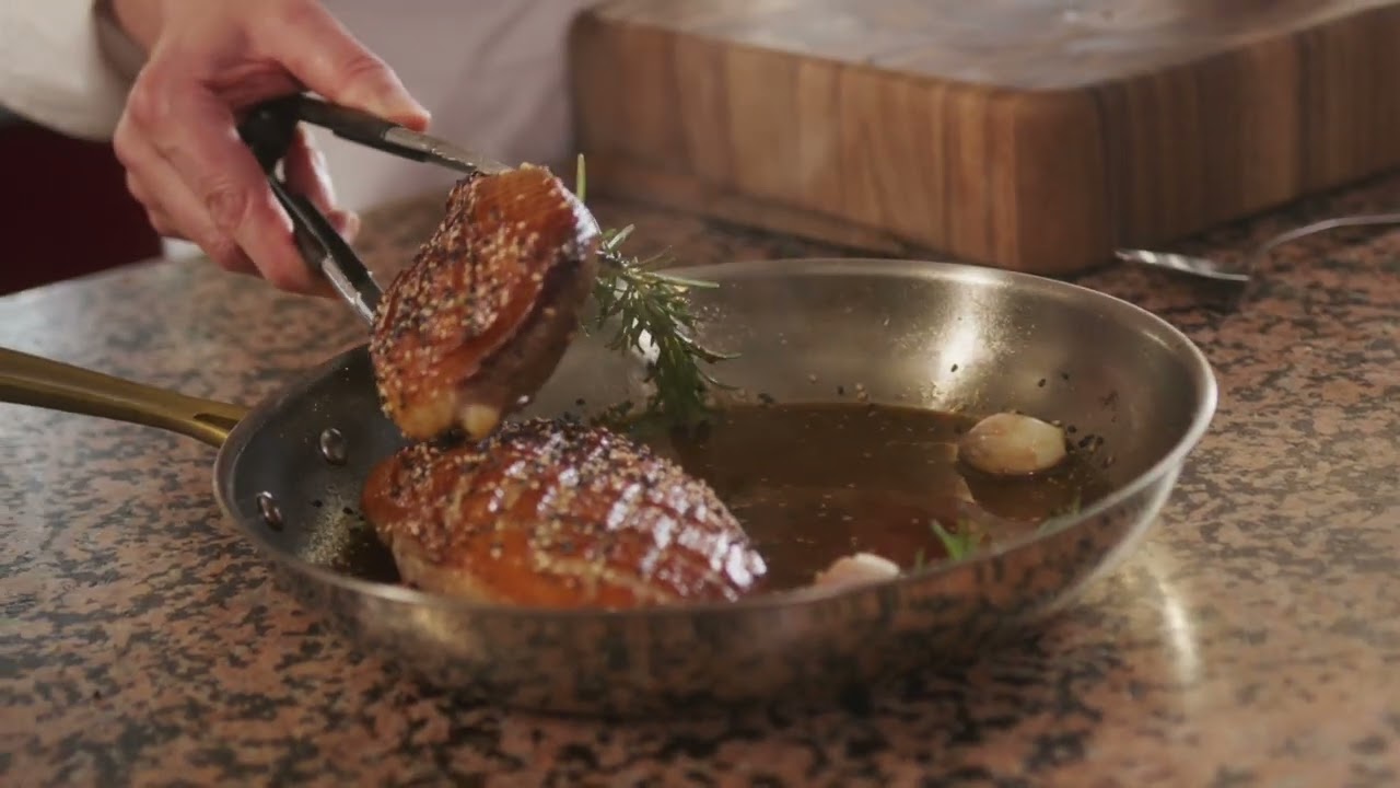 TEFAL Gamme PAUL BOCUSE