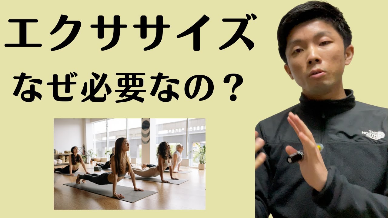 【ピラティスはなぜ必要なのか？】整体・マッサージ・ストレッチだけでは根本的な痛みや姿勢の改善にならない理由！ピラティスやエクササイズの役割とは？【愛媛県松山市　ピラティス・整体】