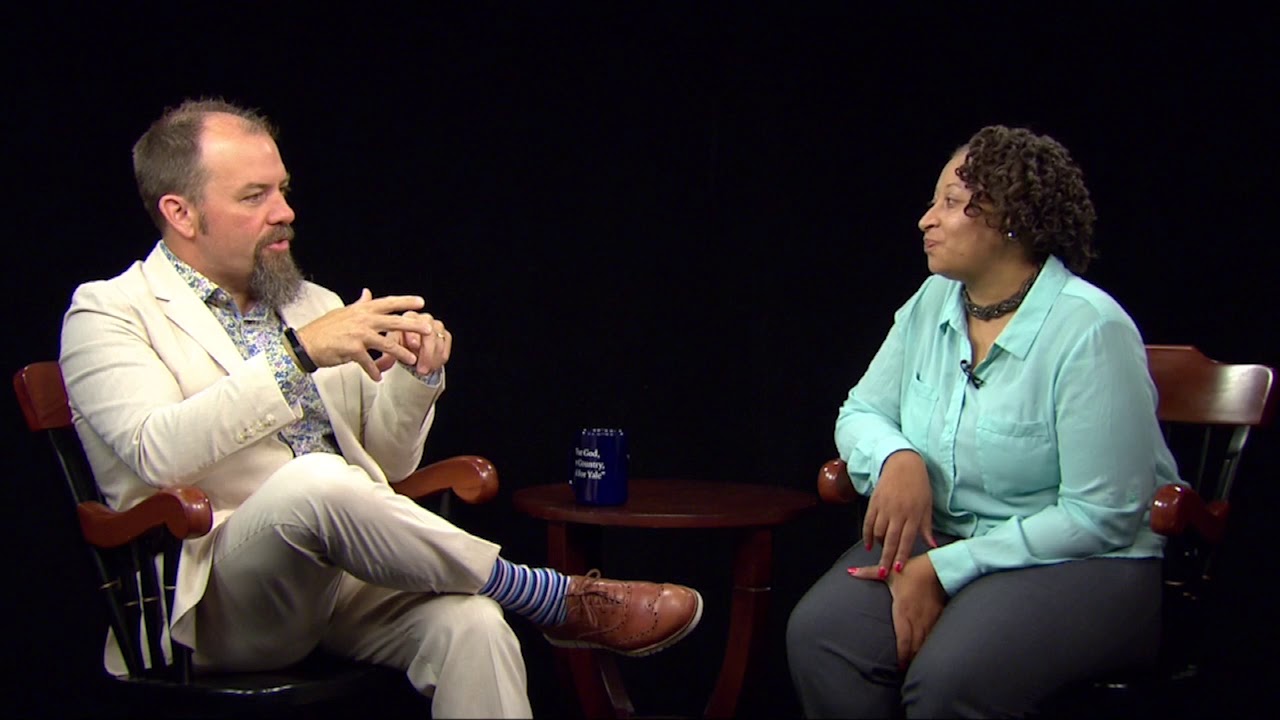 Dr. James K. A.  Smith on Cultural Liturgies