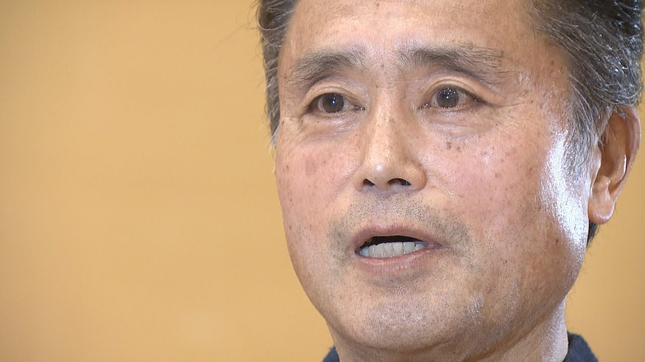 問われるのは「自分を捨てきって打てるか」宮城で6年ぶり最高峰・剣道八段になった高橋昭博さん69歳　合格率0.8％の最難関で見せた技