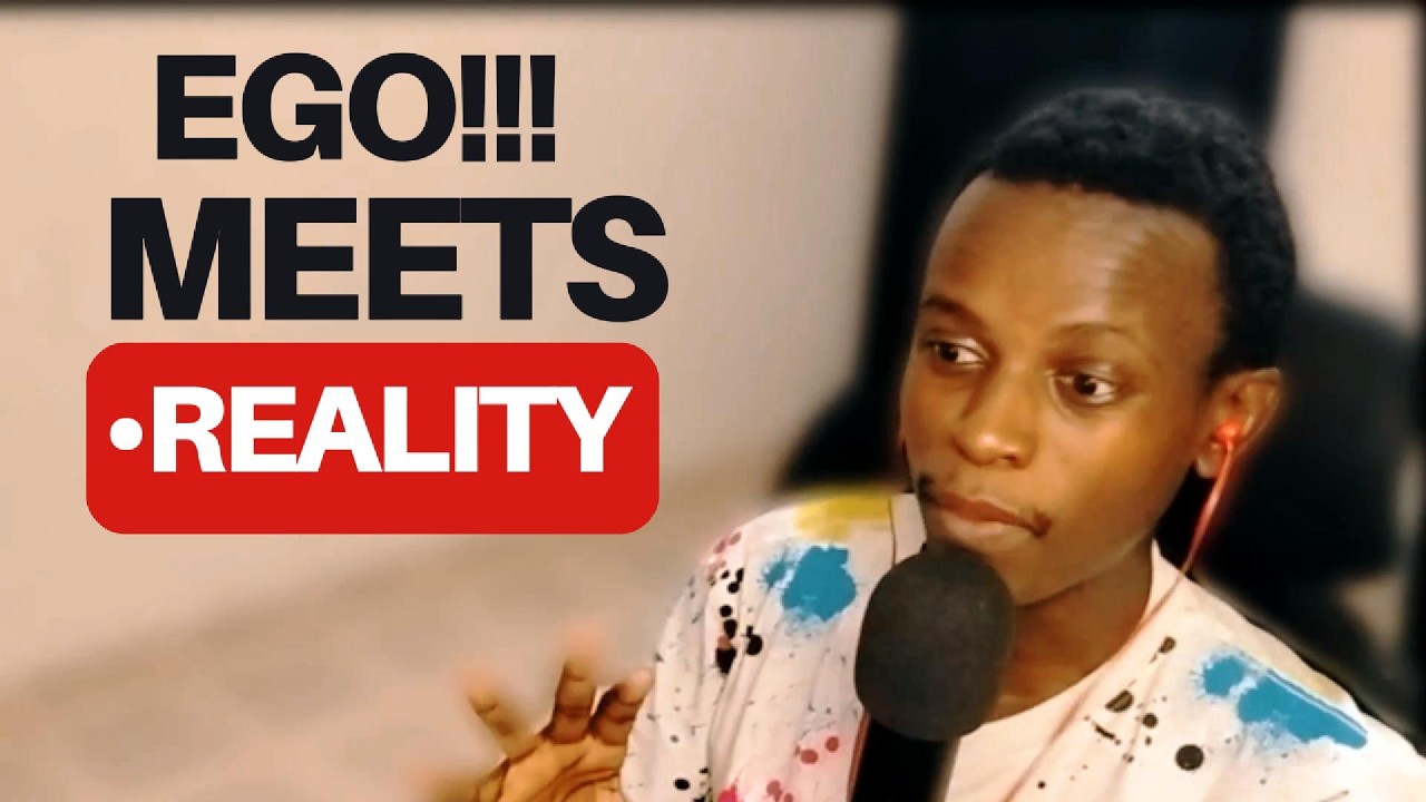 When Ego Meets Reality: Toxic Gets Served on Sunday!”