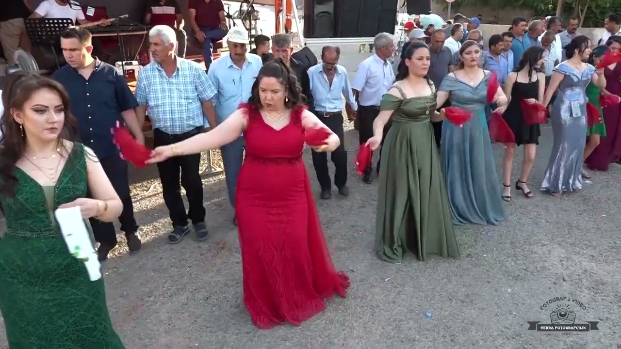 SERRA FOTOGRAFÇILIK  Hakan & Elif  Part 1 Sarılar Köyü
