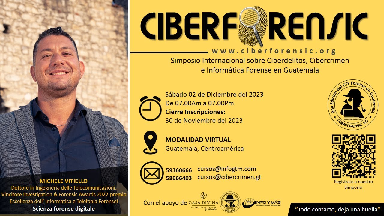 Scienza forense digitale