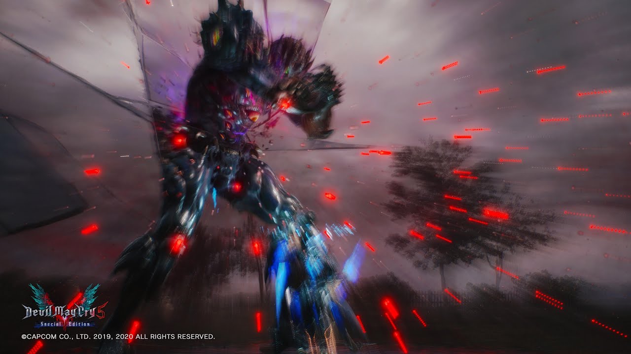 DMC5SE[Vergil]All Bloody Palace Bosses - No Damage - Turbo Mode - SSS Rank(PS5 4K 60FPS HDR)