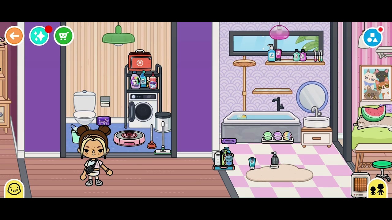 Przeprowadzka 2 część ♥️♥️♥️