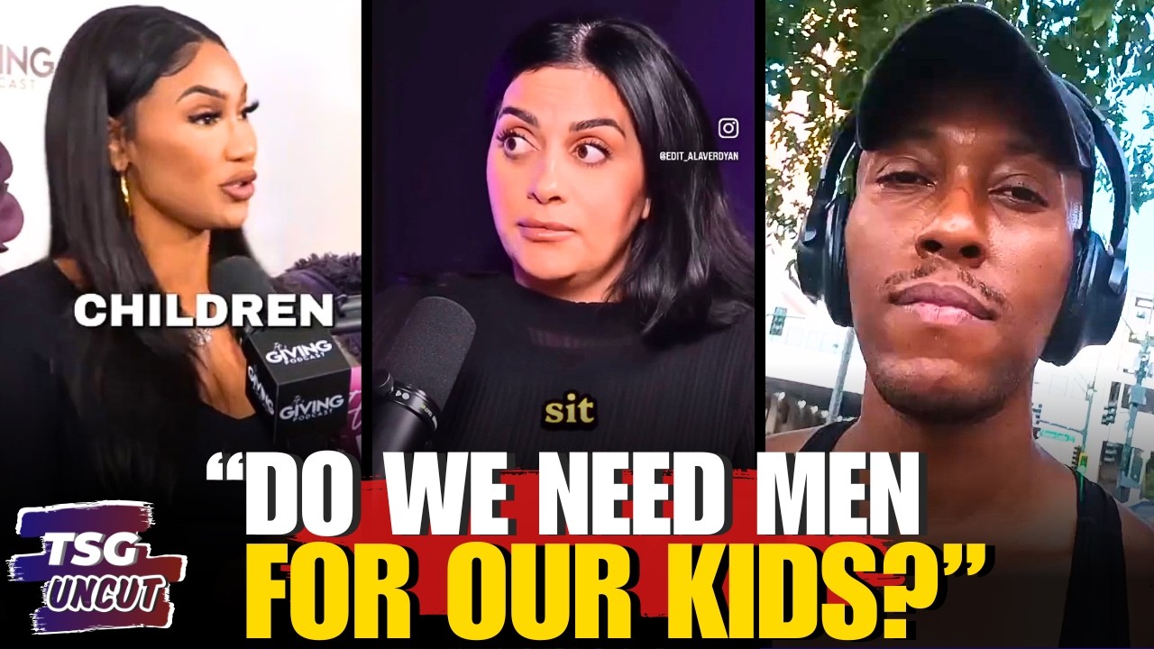 How THIS Cultural Agenda Tricked Women to HATE Family
