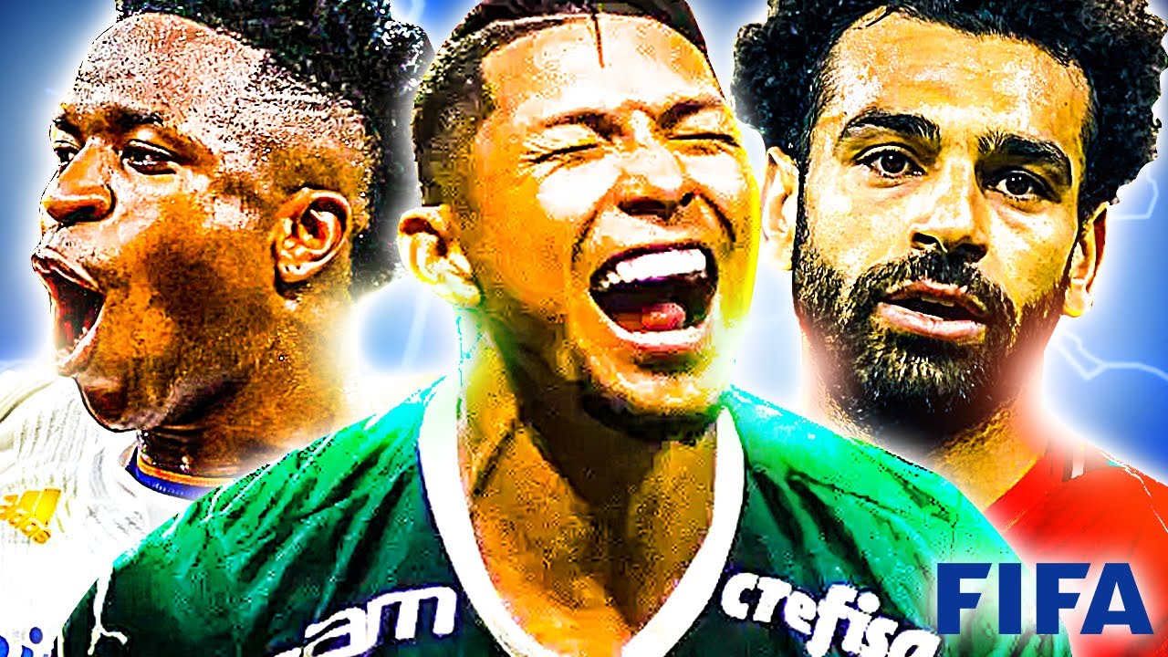 Os GOLAÇOS INDICADOS ao PUSKAS de 2022