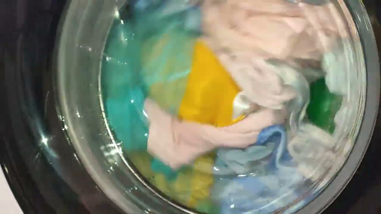 Whirlpool FreshCare + ACTION