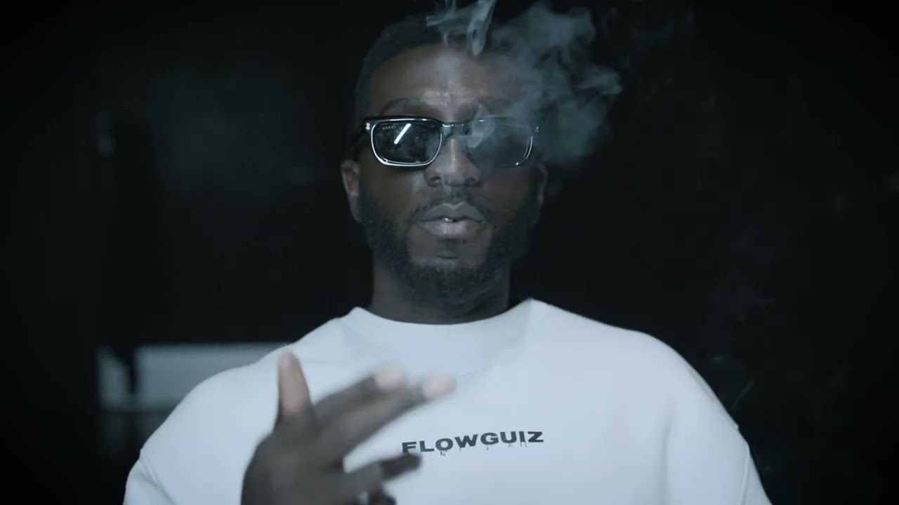 craky - sablier (clip officiel)