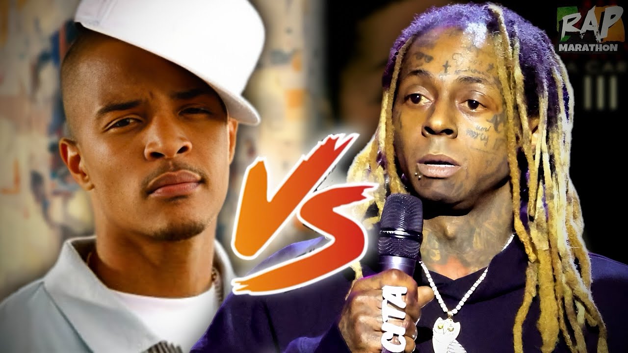 Did T.I.'s Music Really Age Better Than Lil Wayne's?