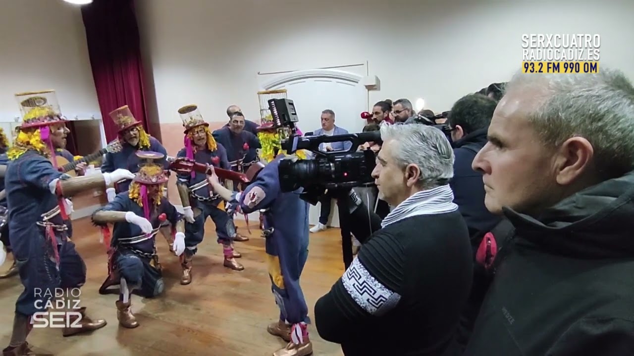 Presentación 