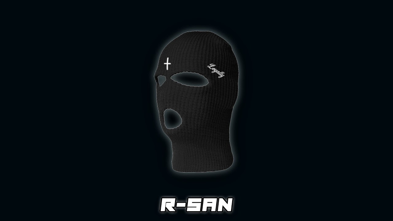 [FREE] ''Maniac'' | Dutch/French Rap Beat | R-SAN