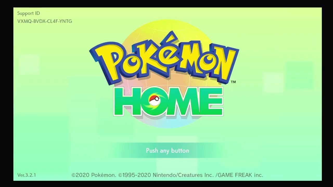 Completing Pokemon Sword Pokedex
