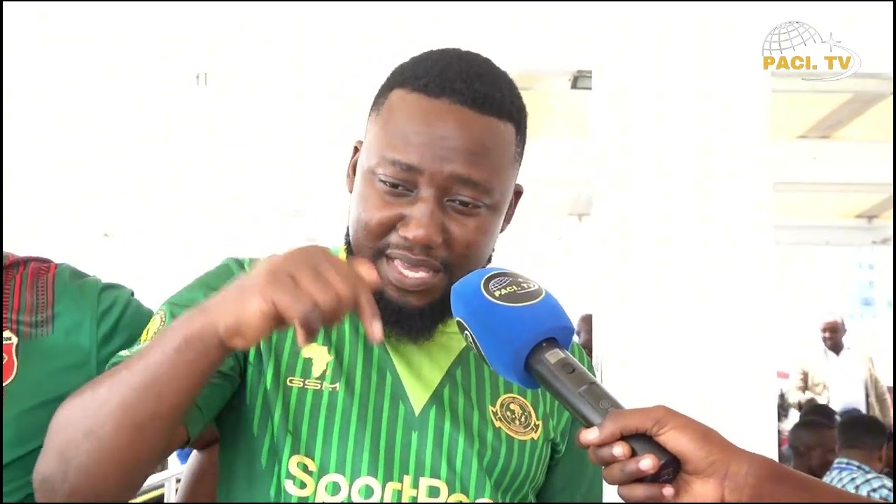 GODY YANGA ATAMBA NA KIWANGO CHA OKELLO NA DEPU KUELEKEA MECHI DHIDI YA AL AHLY