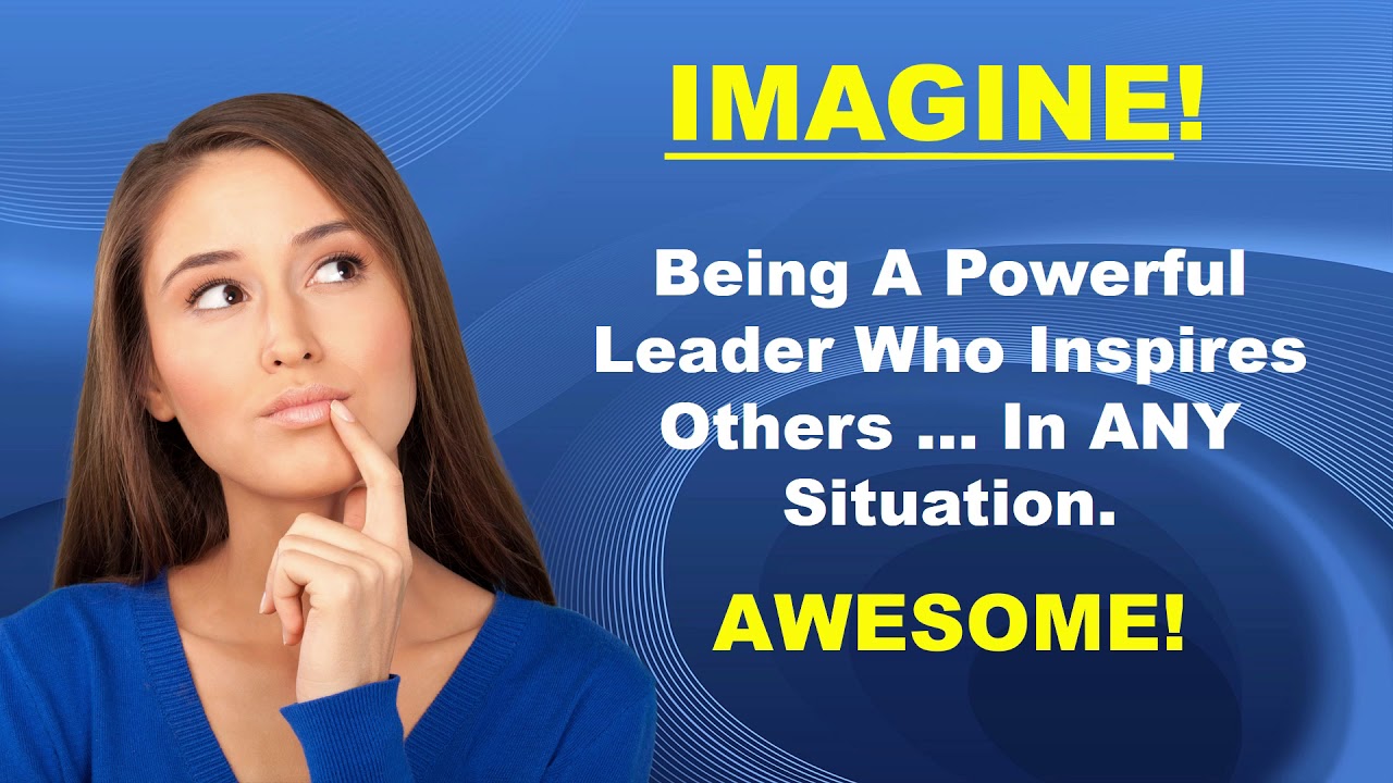 Transformational Leadership - The Ultimate Leadership Course