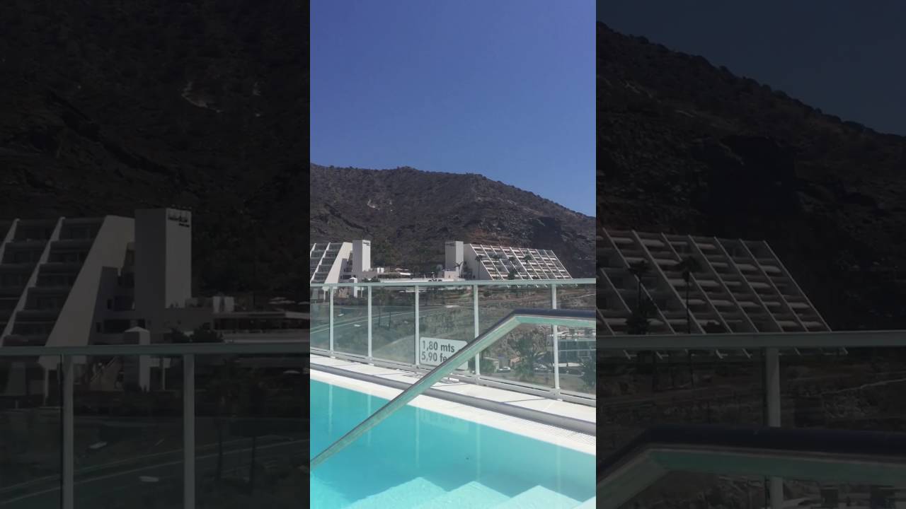 Marina Bayview Puerto Rico Gran Caneria