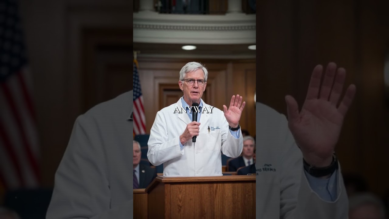 FDA Scientist Risked Everything to Expose Deadly Drug Coverup