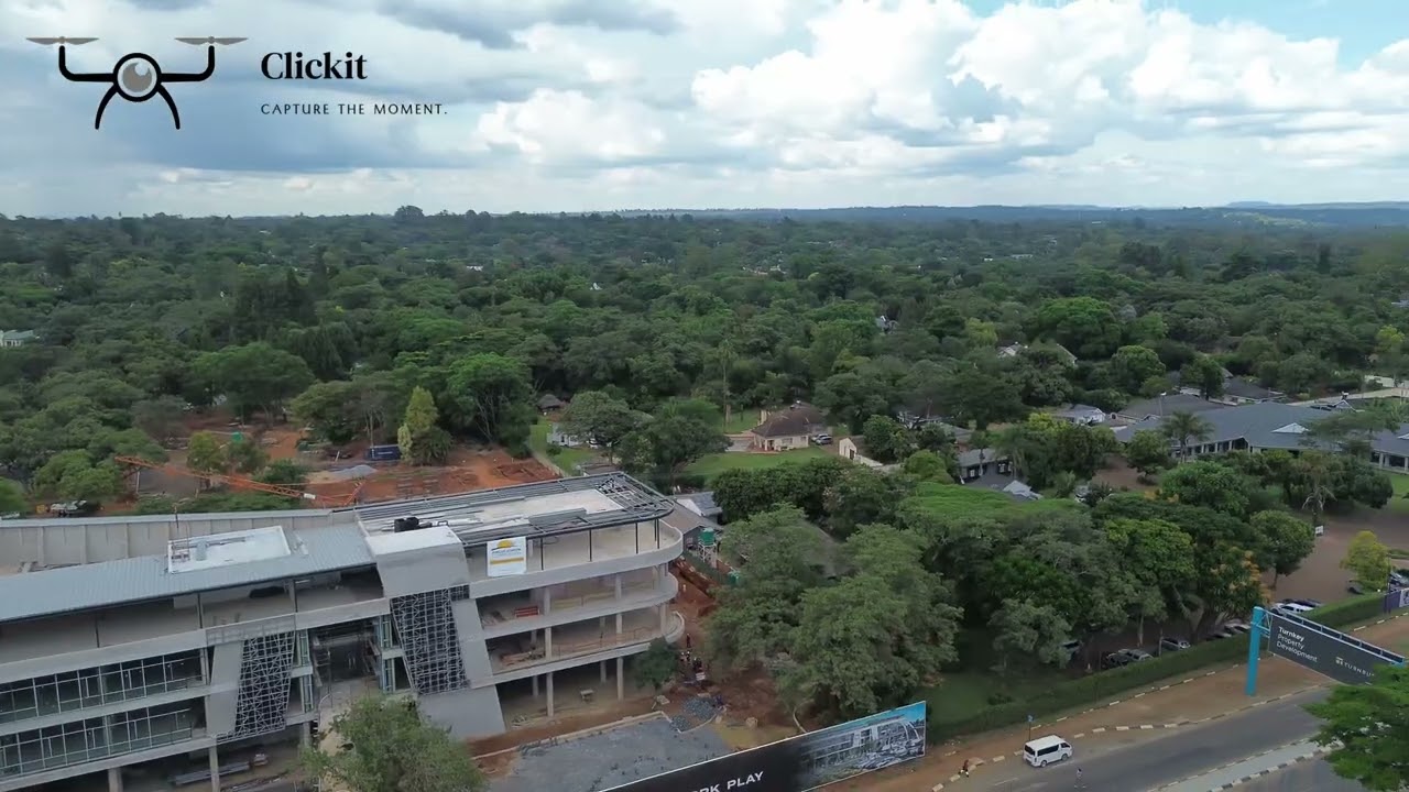Highlands – Harare’s Northern Gem